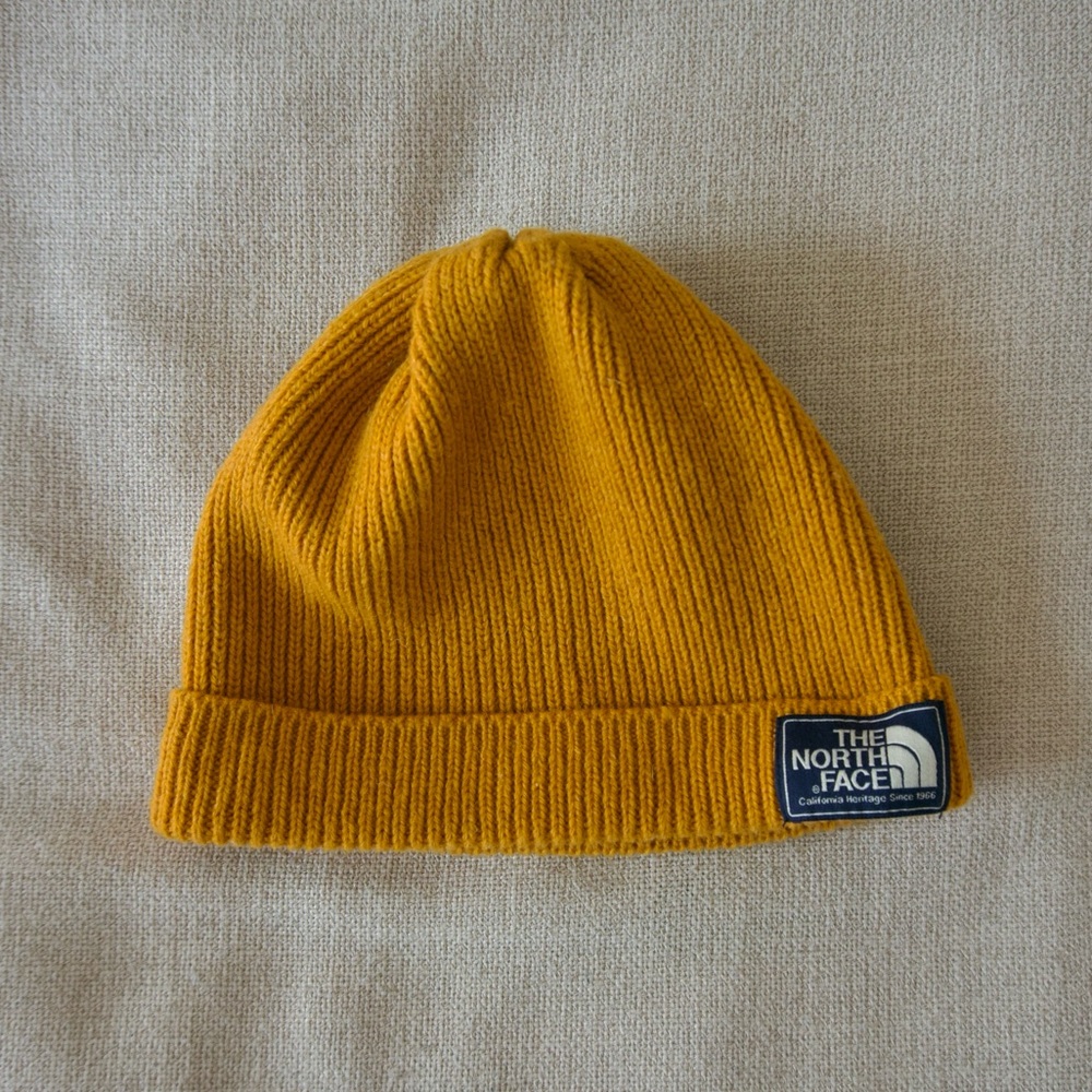 The North Face Golden Knit Beanie